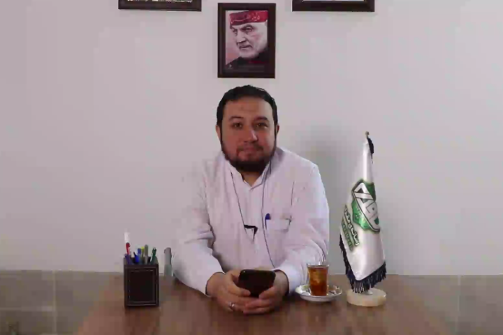 بررسی ابعاد شخصیتی سردار حاج قاسم سلیمانی