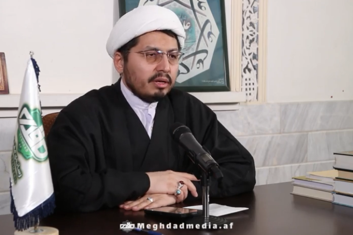 ابعاد شخصیتی شهید قاسم سلیمانی