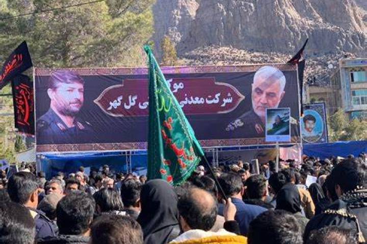 تو چه کرده‌ای که سزاوار کرامت این همه عشقی؟