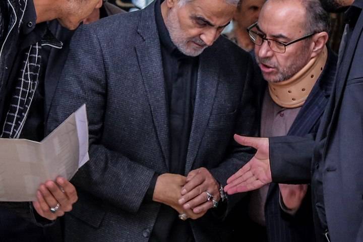  ” السلام على من أمضى صباحه ومساءه في خدمة الناس “