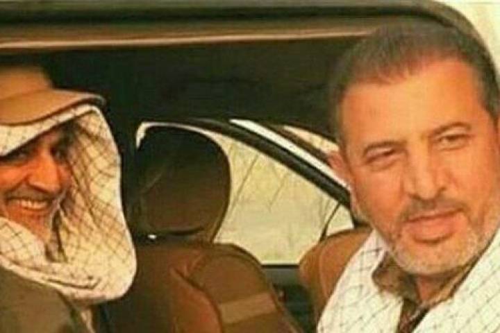 مردم قدر شهید سلیمانی را دانستند و این ناشی از اخلاص است