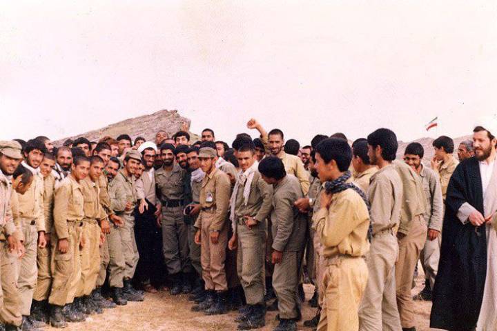 شهادت بدین معنا است…