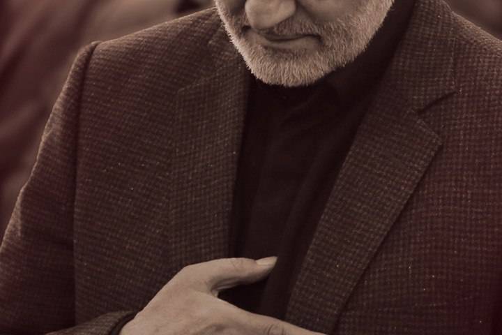  ” الشهادة هي الدواء لدائي “