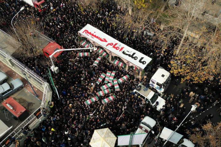 ما ملت امام حسینیم…