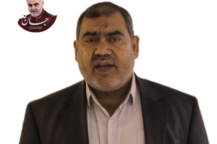  مقابلة مع ” الدكتور راشد الراشد “