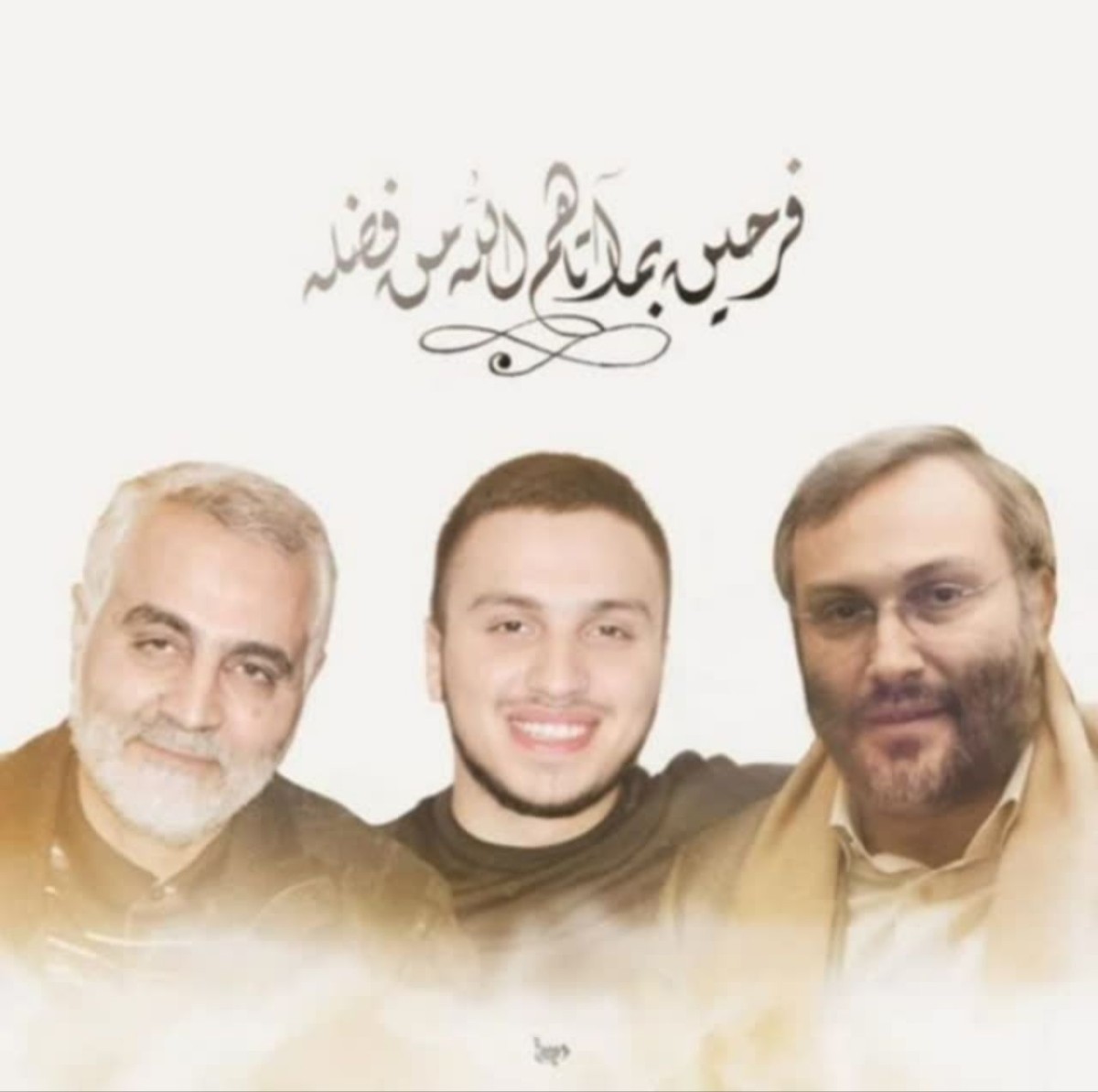 عماد؛ مردی فراتر از زمان