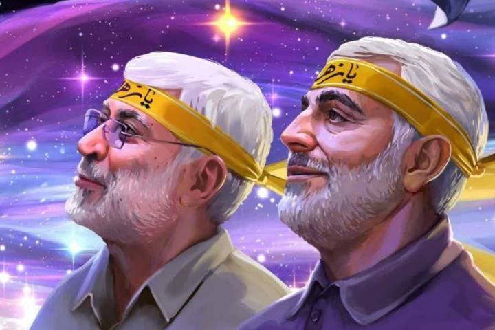 دو دوست ، دو یار ، دو کبوتر بودید