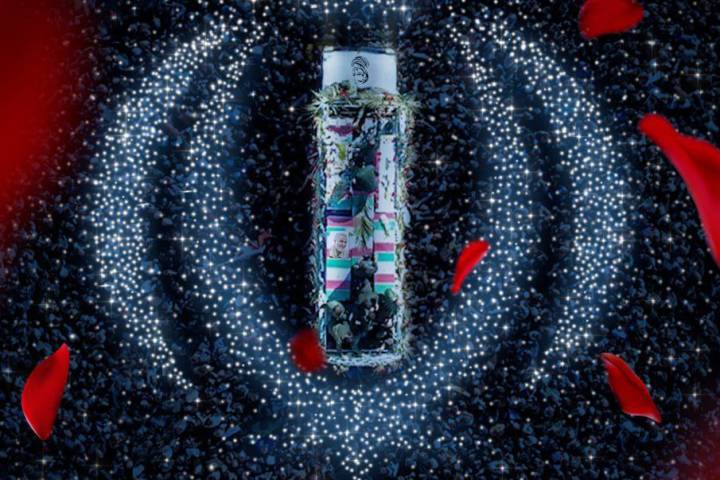 سلام ای پرچم نورانی ایران …