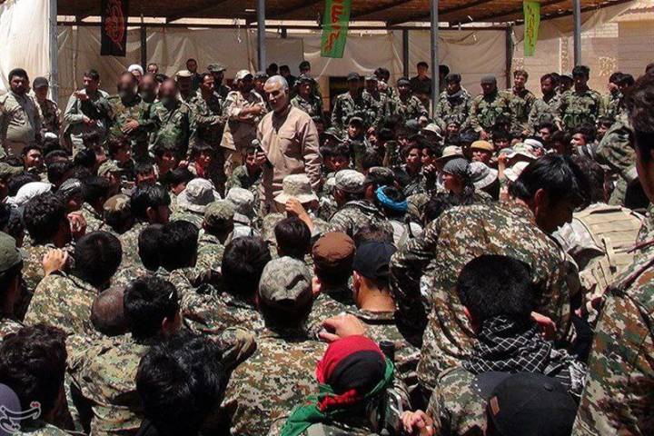 پیروز میدان