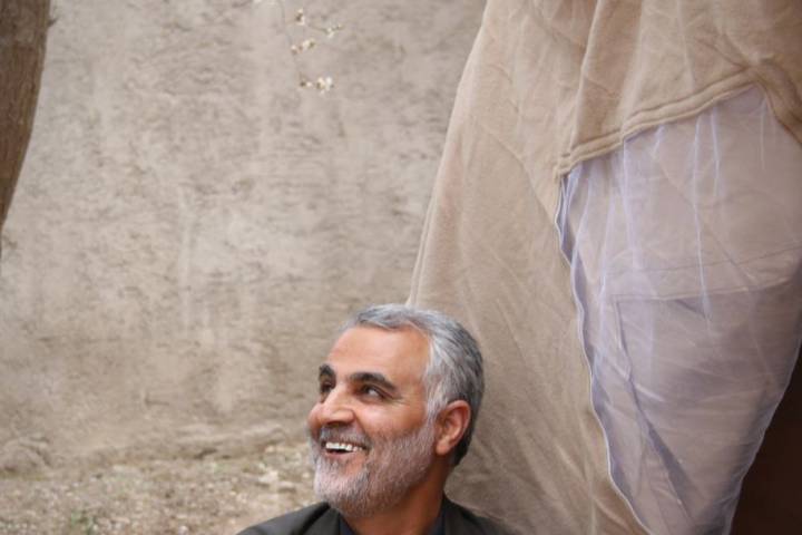 آن‌گاه گویند جانفدا…