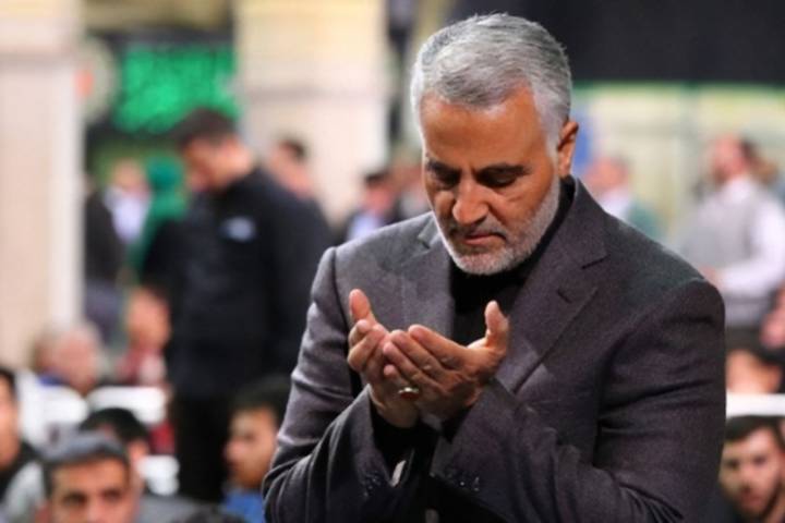 بهترین نماز