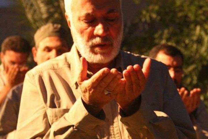 ابومهدی گفته بود شهید آوینی را خیلی دوست دارم …