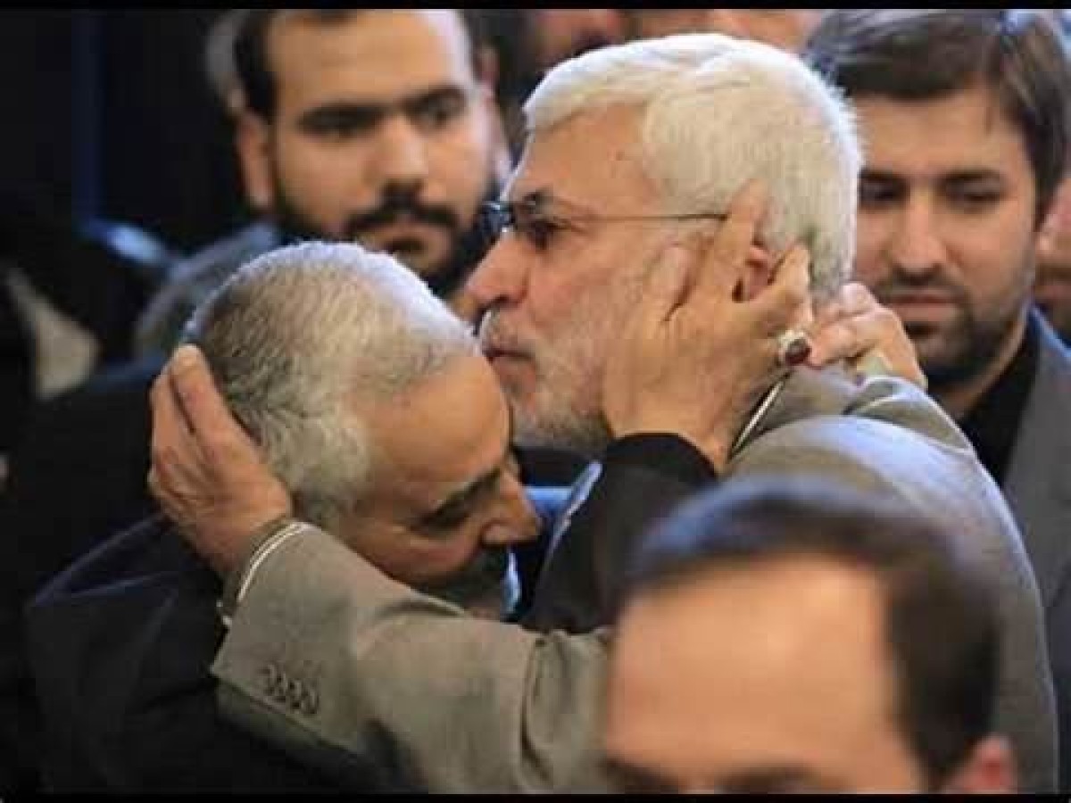 جلوه‌ای از اسم اعظم