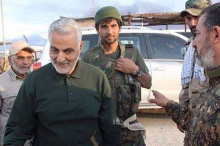 و هنوز اسمِ تو…