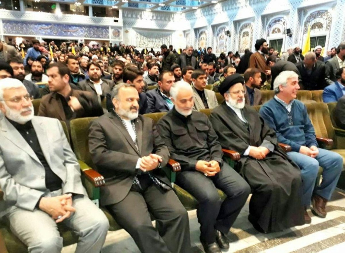 نقطه وحدت بین مدافعین اسلام