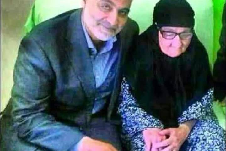 متدیّن و عاشق اهل بیت…