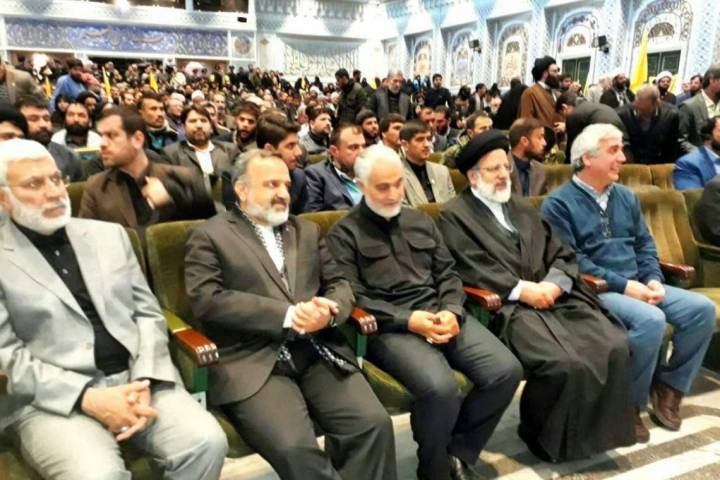 نقطه وحدت بین مدافعین اسلام