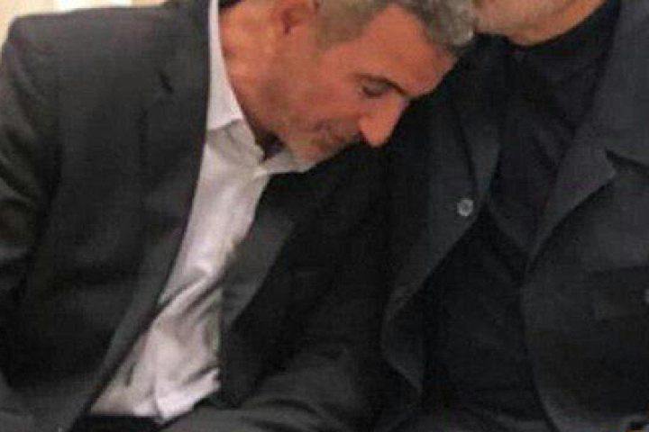 آیت اللہ سیستانی کی نگاہ سے شہید سلیمانی ایک فاتح ہیں