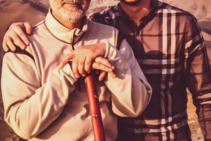 جهاد، الگوی جوانان عرب…