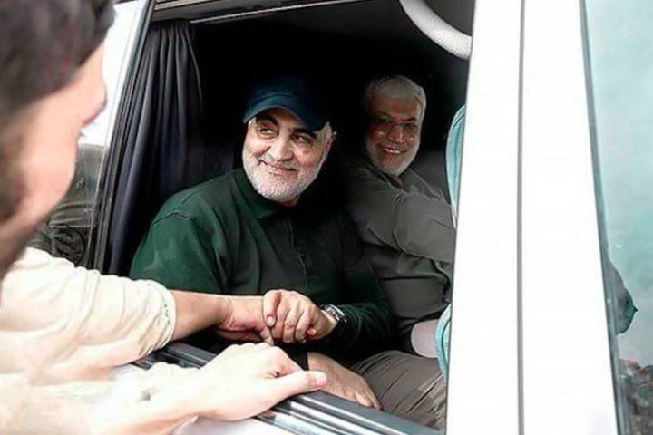 شما زنده‌اید و ما مُرده …