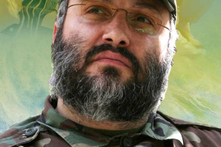  ” مدرسة عماد مغنية “