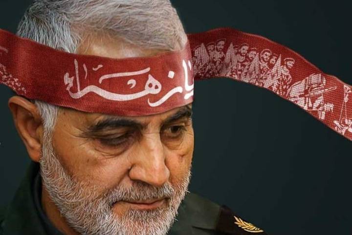 قاسم سلیمانی کی مذہبی شخصیت کی اَن کہی کہانیاں