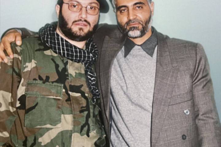 شہید قاسم سلیمانی، اسرائیل کے وجود کے لیے ایک سنگین خطرہ تھے