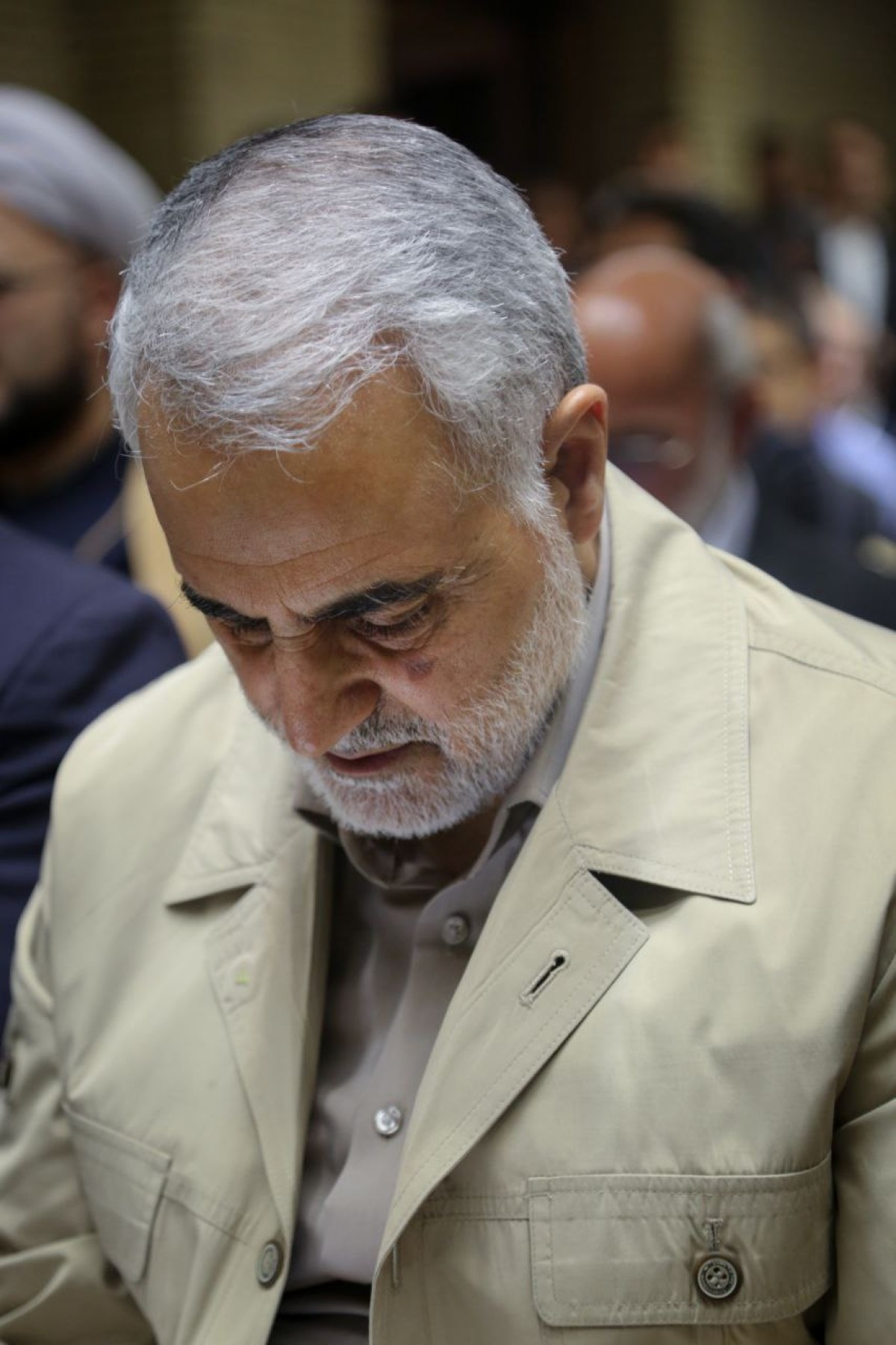 مهمان سرزده