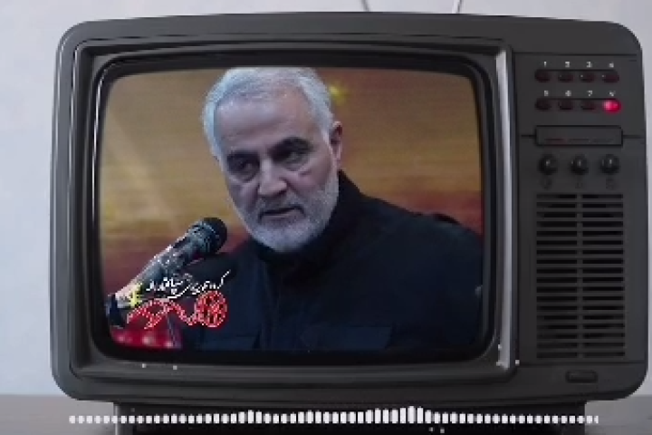 سخنان قابل تامل حاج قاسم …