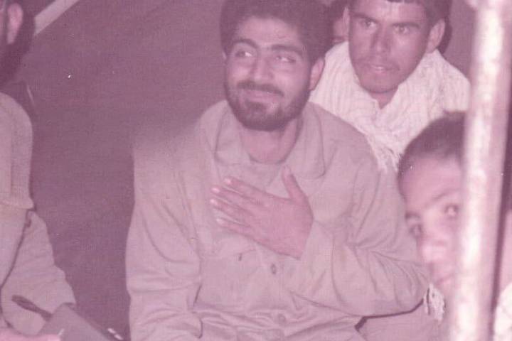 شاید این حال خوب شود با تـــو…