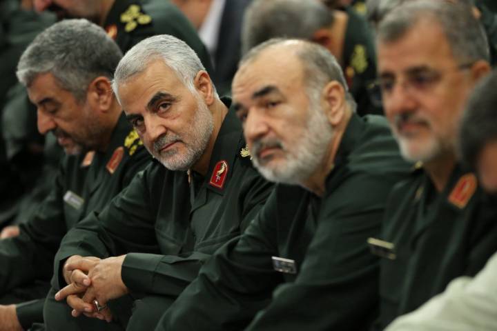 روایتی از فرزند شهید مدافع حرم…