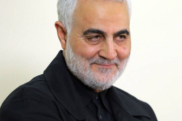 عمق باور ولایت