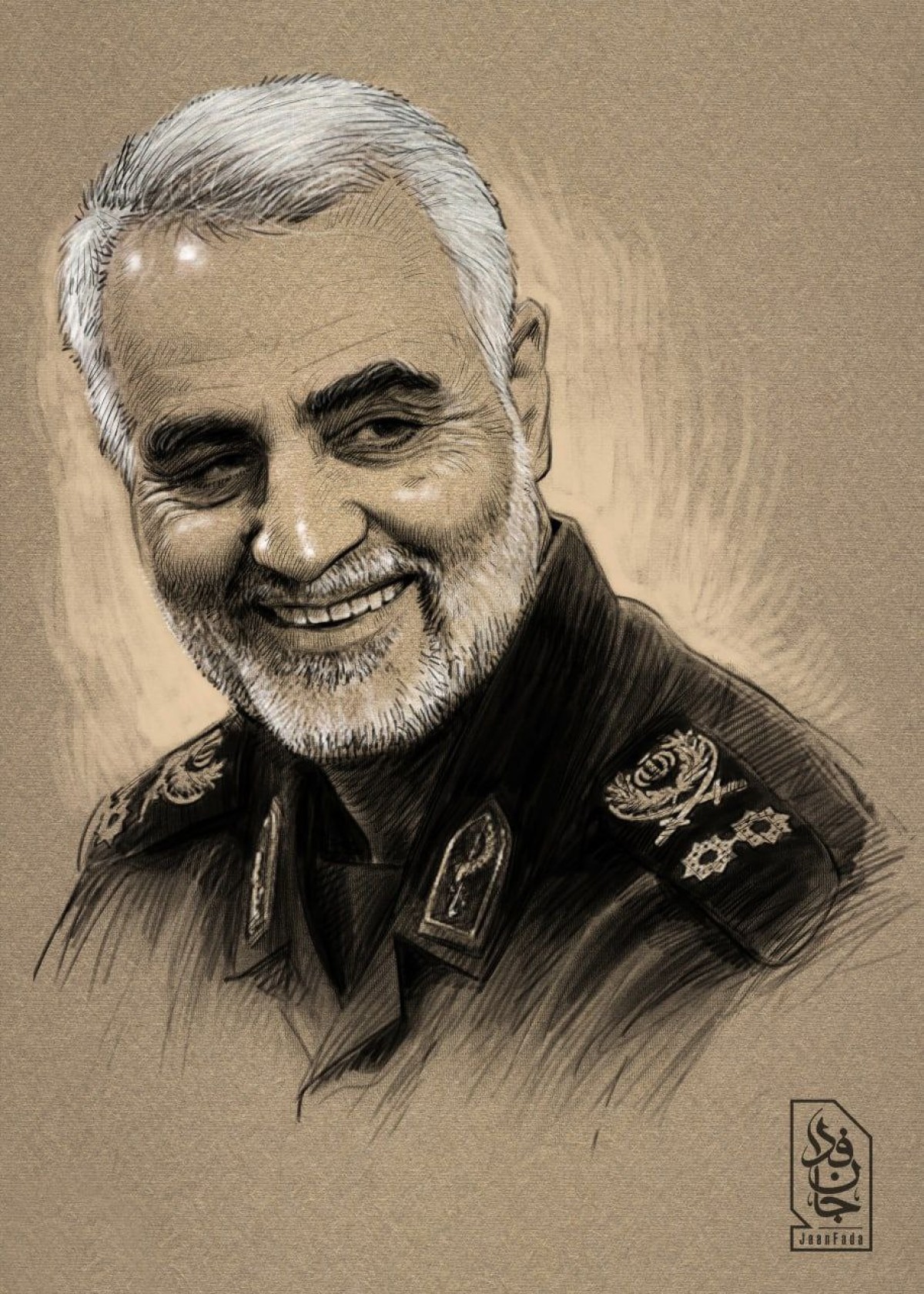 مرا بپذیر اما آنچنان که شایسته تو باشم…