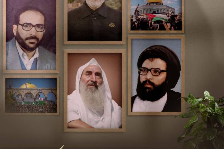 فلسطین کے سنیوں اور یمن کے زیدیوں کے لئے یکساں دھڑکتا دل