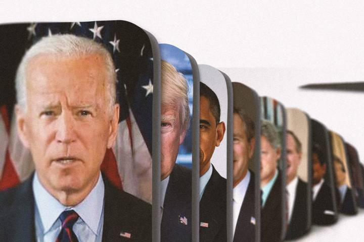 عراق  سے امریکی فوجی انخلا اور امریکا کا زوال