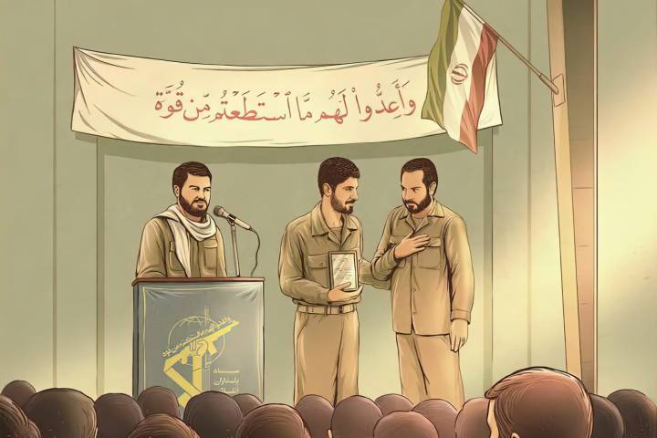 اپنی مثال آپ