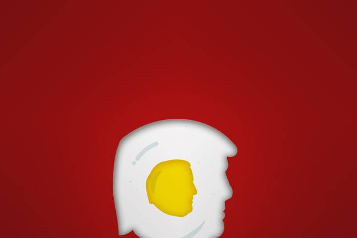 امریکہ کے سپر پاور هونے کا  دعوے چکنا چور