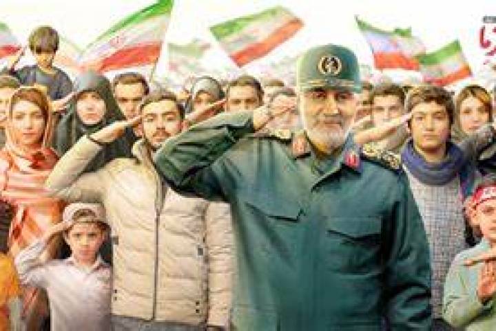 جاویدان ایران عزیز ما