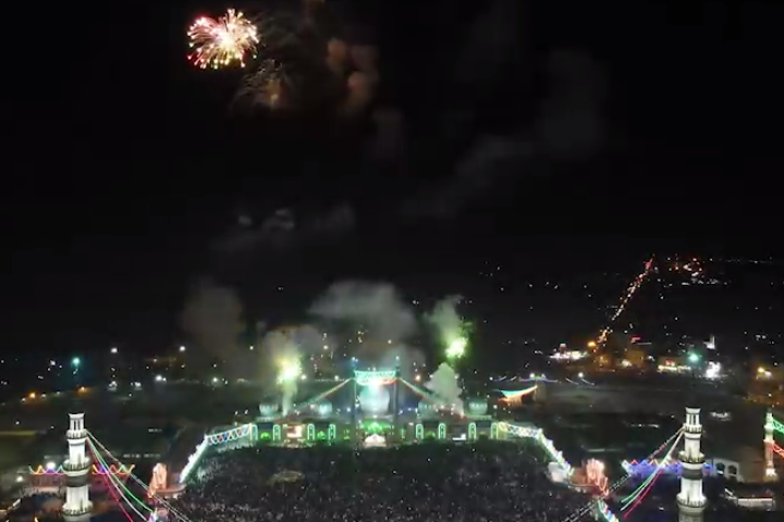 ما خیبری هستیم