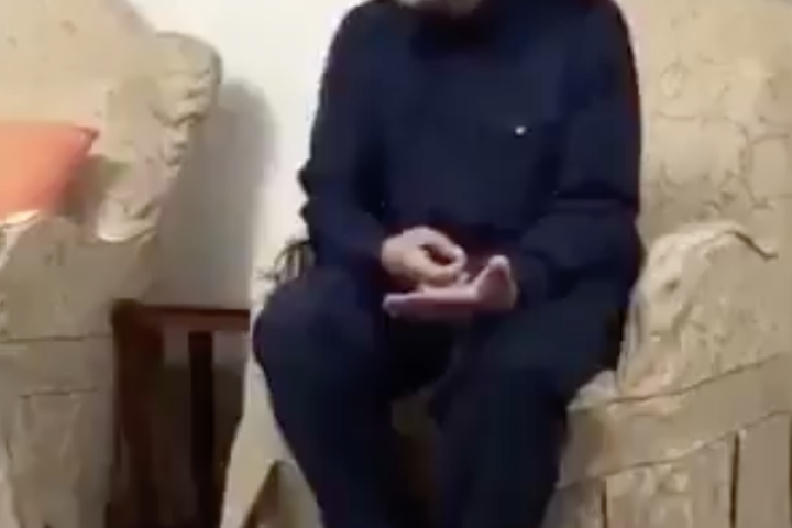  Martyr Soleimani :<br>Our love for Imam Mahdi is the same as our love for God.     