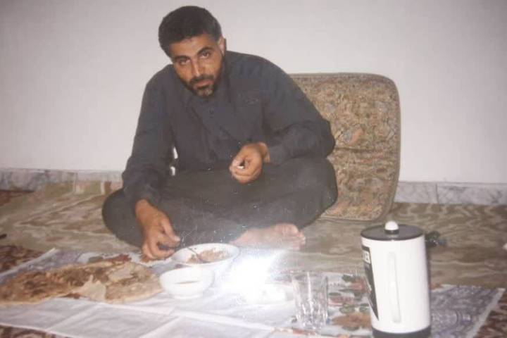 هر کار میکنم که تــو باشی کنار مـن …