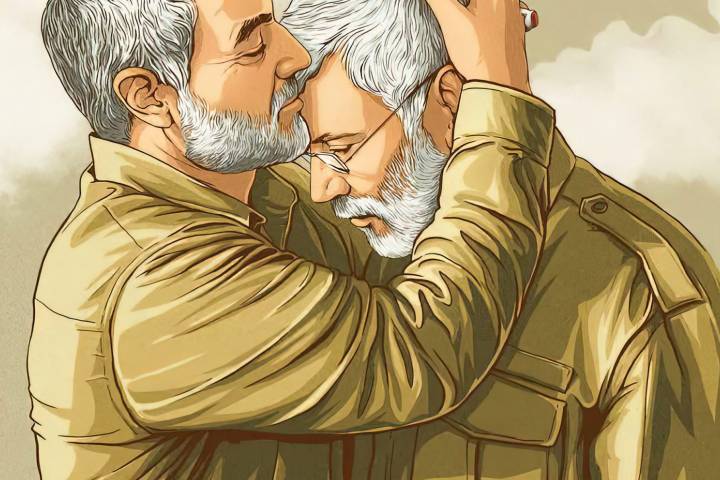 شہید تاریخ کا روشن چراغ ہے جو دوسروں کی راہیں روشن کر جاتا ہے