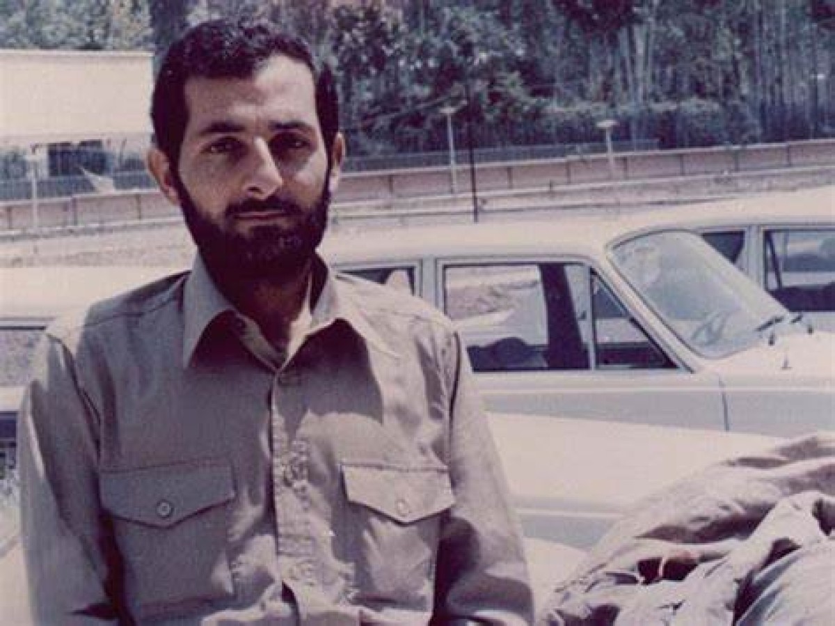 دو مرد از تبار سید شهدا