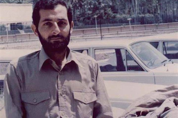 دو مرد از تبار سید شهدا