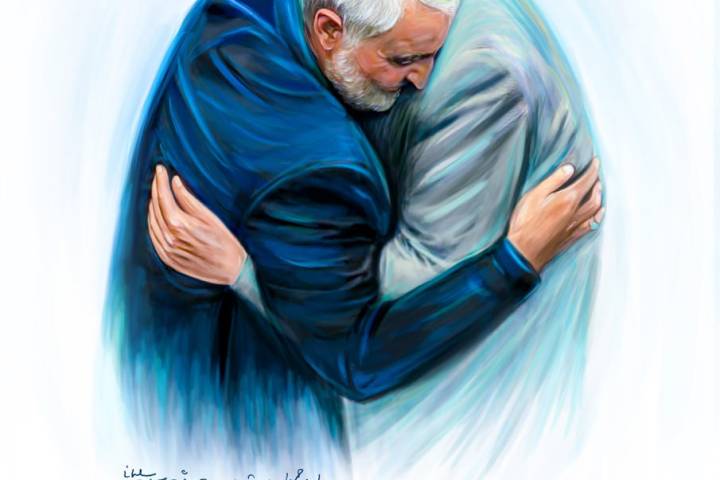 سلام احمد …