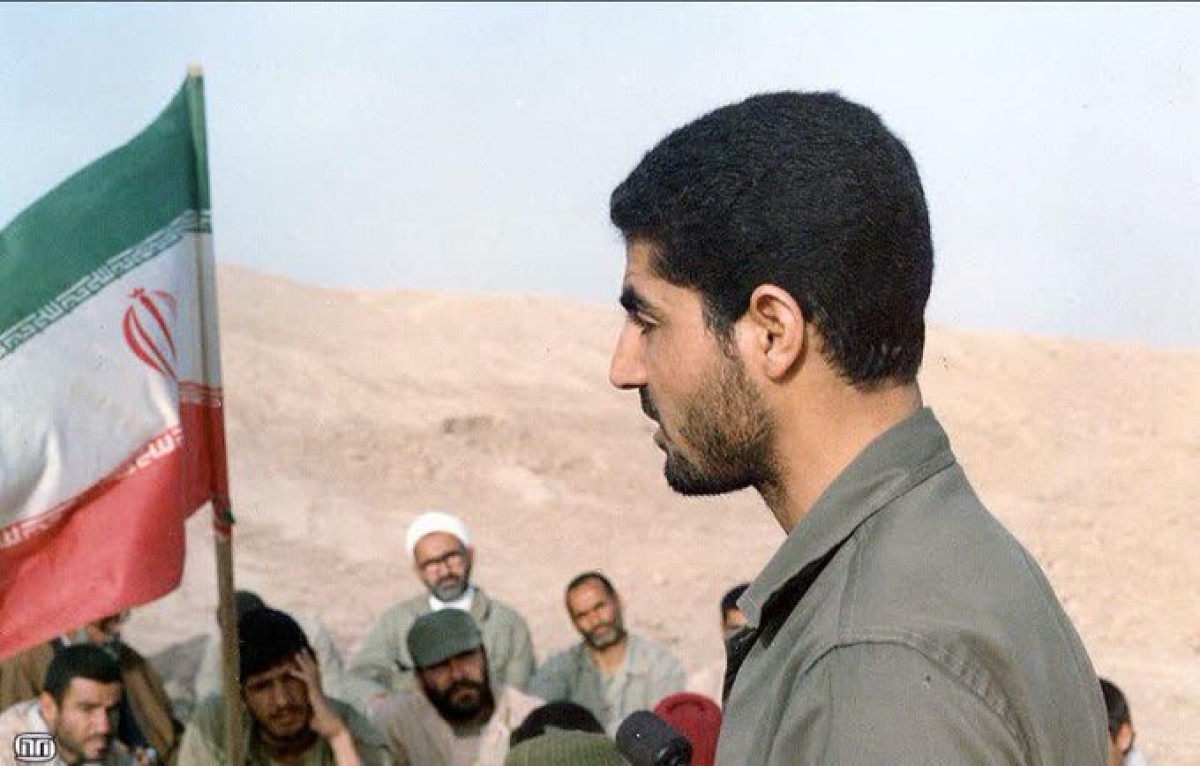  ” عندما تمحى ذاكرتنا التاريخية “