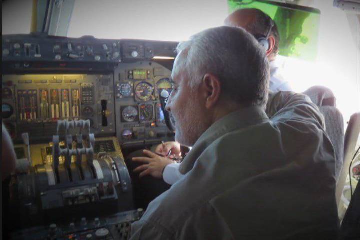 «اگر بخواهند من را به تل‌آویو ببرند تا آخرین فشنگ میجنگم»