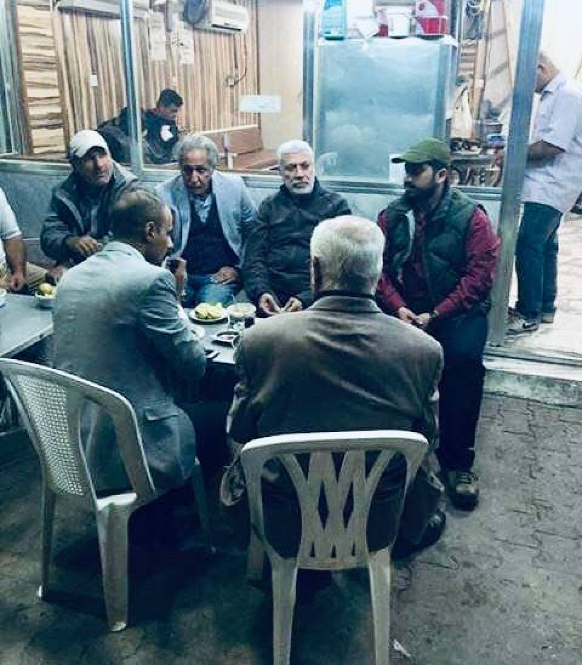  ” جمال التواضع “