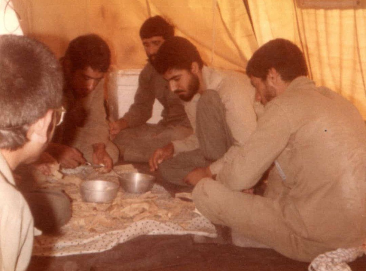 این روز ها روز های بودن است…