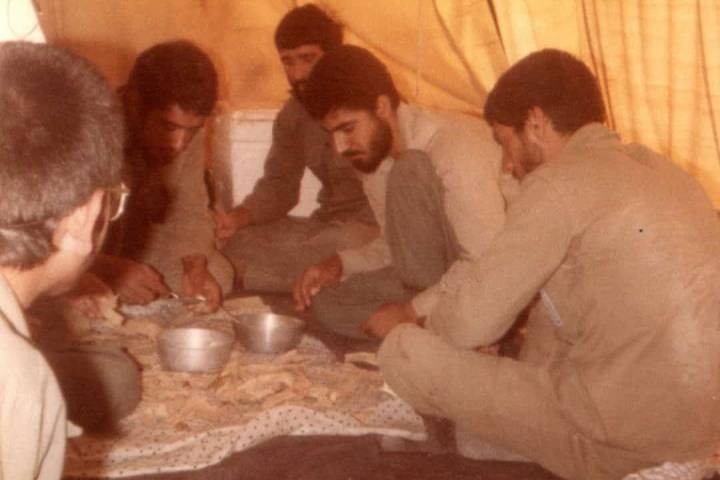 این روز ها روز های بودن است…